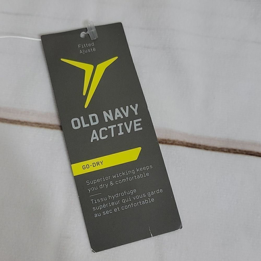 old Navy Capris Black - Picture 2 of 3